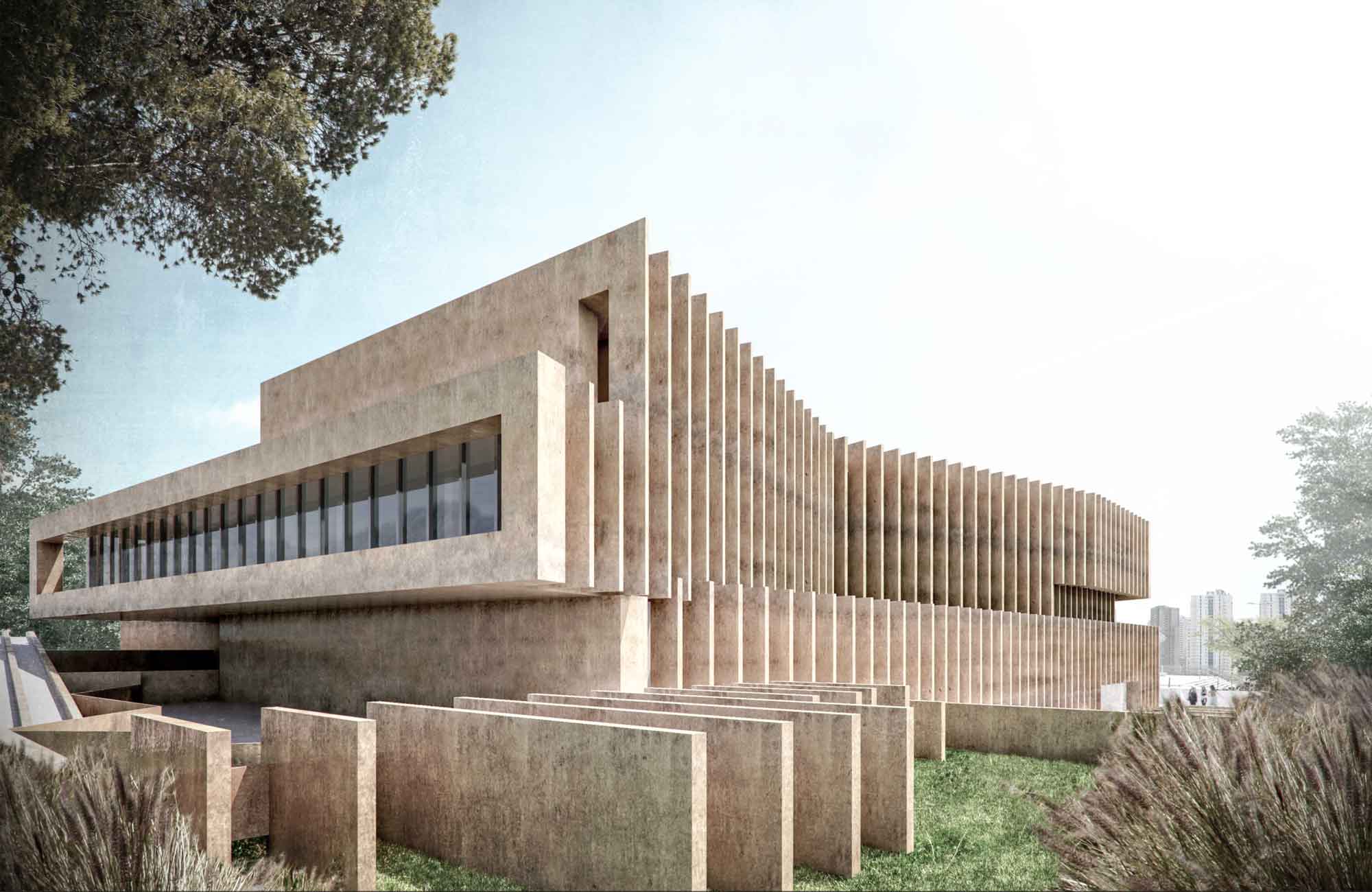 Interior vuelve a presupuestar ocho millones para la nueva comisaría de la Policía Nacional en Benidorm