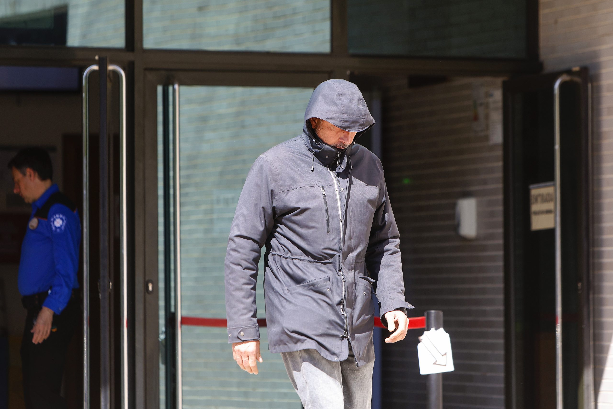 Dimite el edil de Altea Rafael Mompó tras su detención