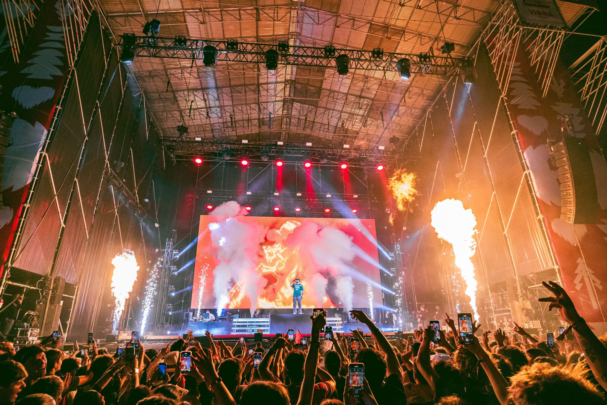 Costa Sonora arranca esta semana la gira de festivales en la provincia de Alicante