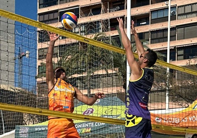 El Servigroup Poniente Benidorm se juega el pase a la fase final