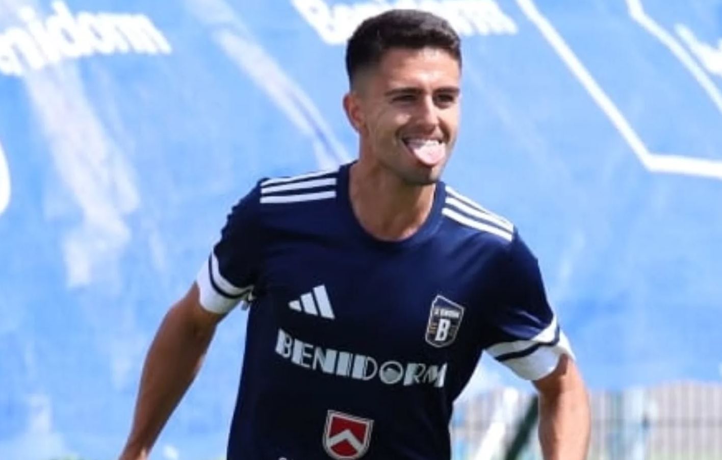 El Benidorm se la jugará a una carta en la última jornada