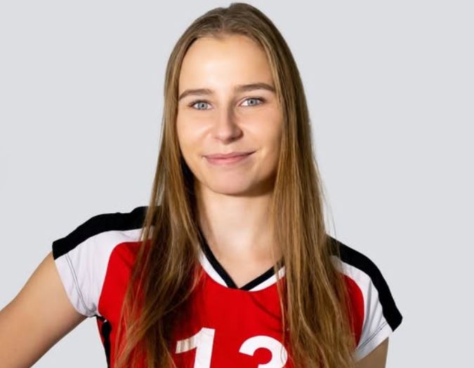 El Camporrosso Finestrat incorpora a la internacional lituana Miglė Šidlauskaitė