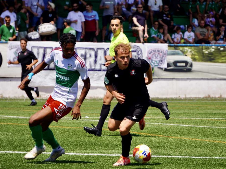 El C.F. La Nucía anuncia la gratuidad para los empadronados en la final