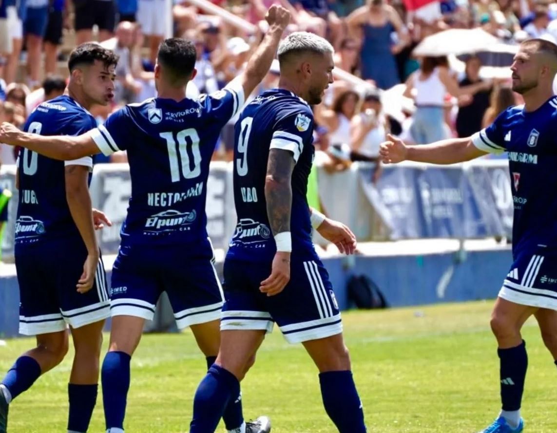 El Benidorm pide el ascenso por alineación indebida del Torrevieja en la final