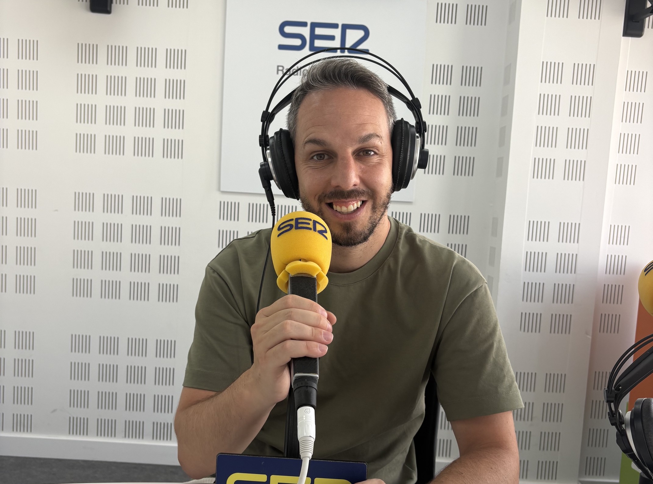 David Cepo promete una noche de risas e improvisación este jueves en el SkyFest de Benidorm