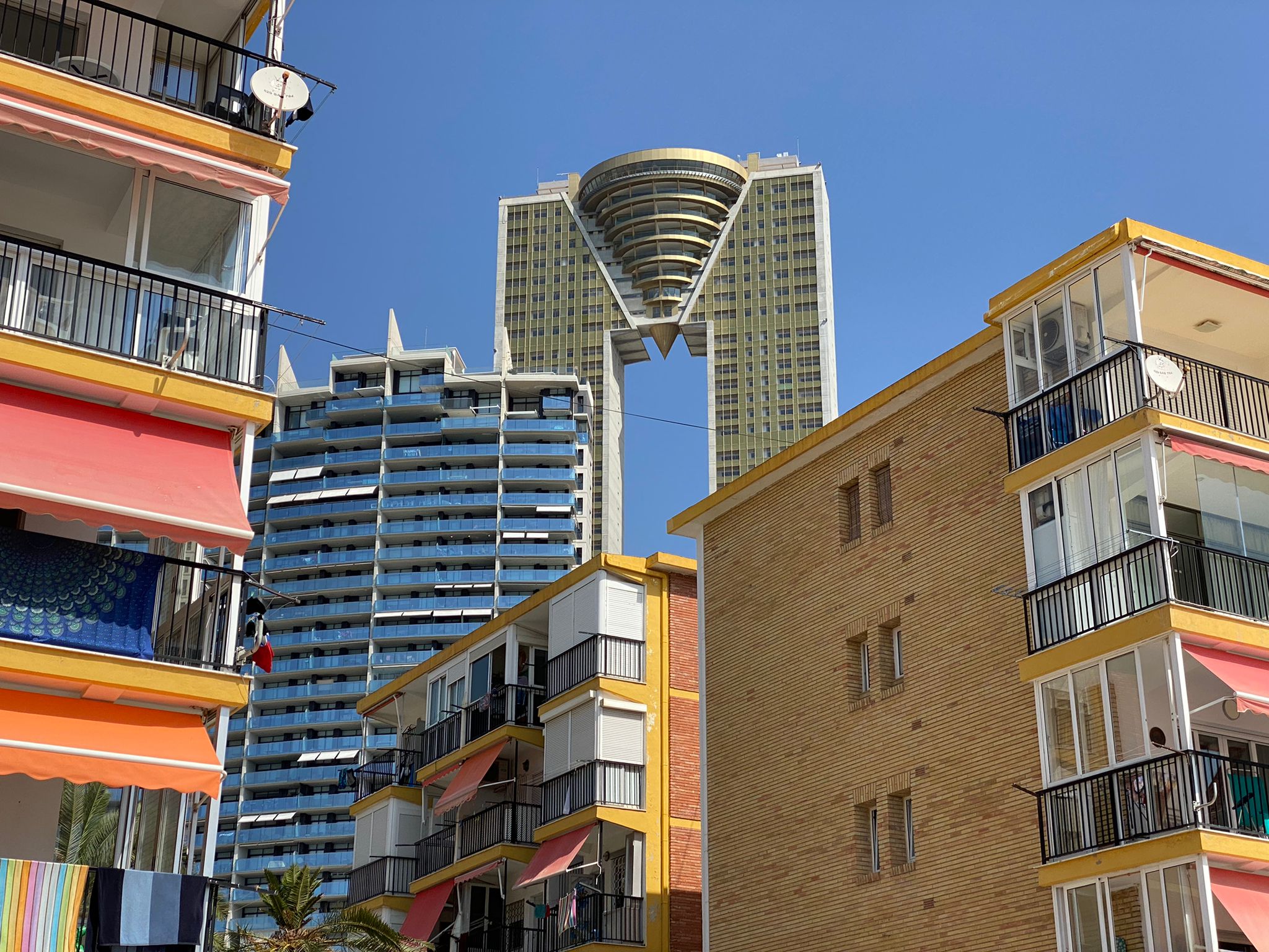 Comprar una casa de 80 metros cuesta unos 350.000 euros de media en Benidorm y la Marina Baixa