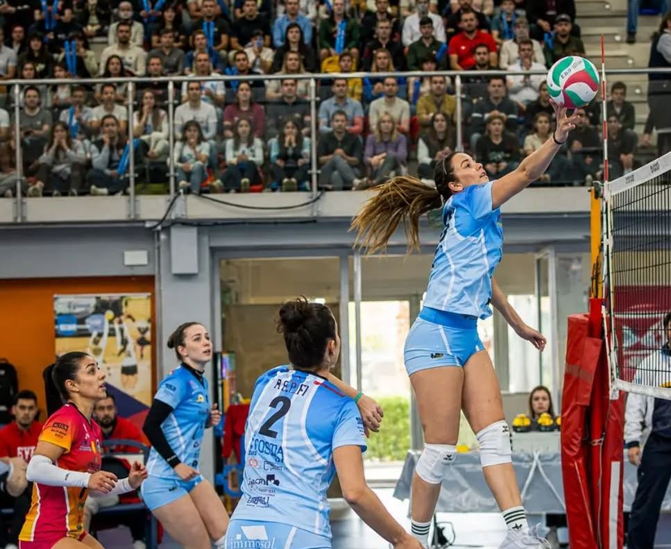 Así será el calendario del Camporrosso Finestrat