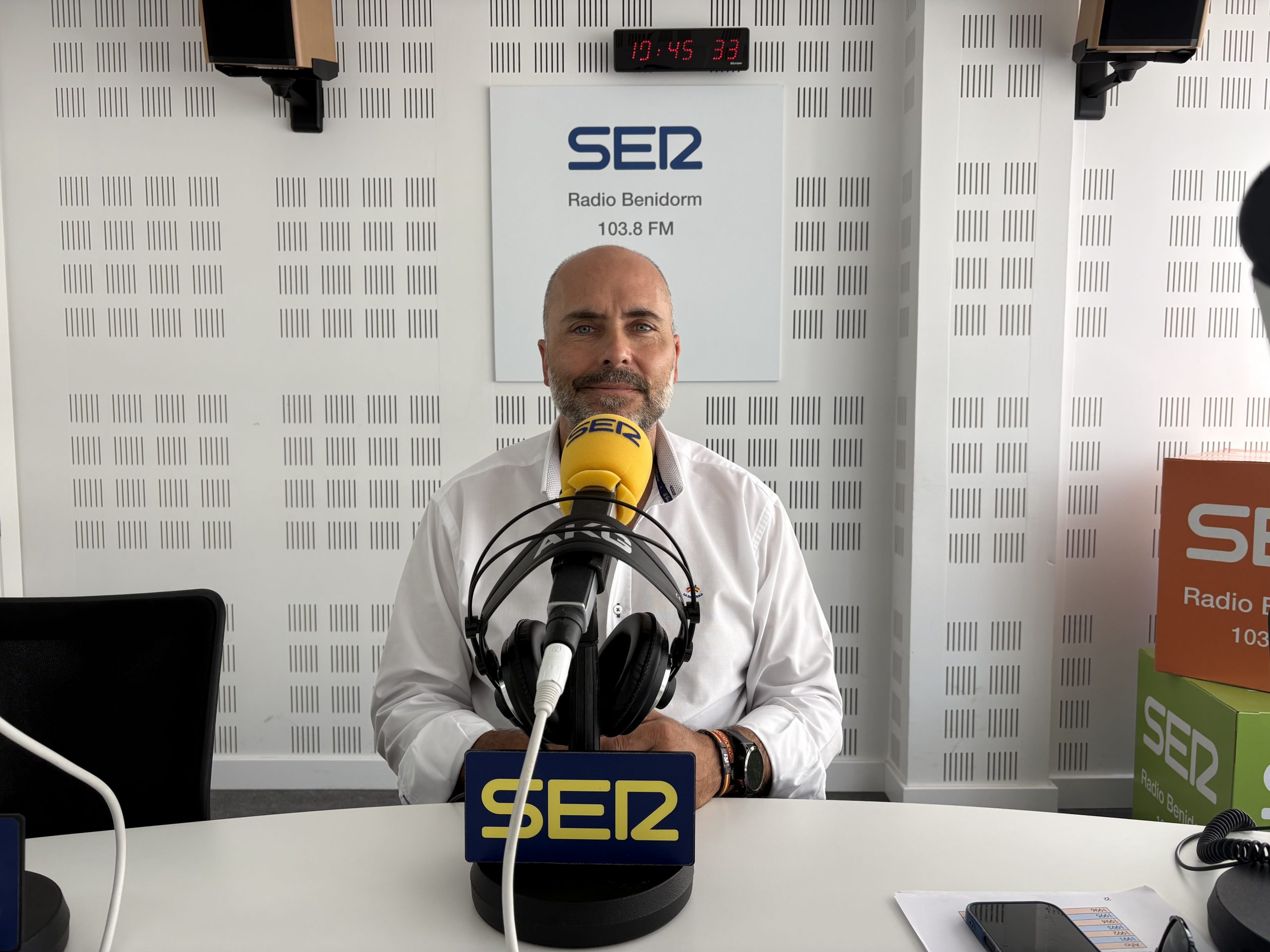 Benidorm concentra en Pérez Llorca la mayoría de incumplimientos de la Zona de Bajas Emisiones