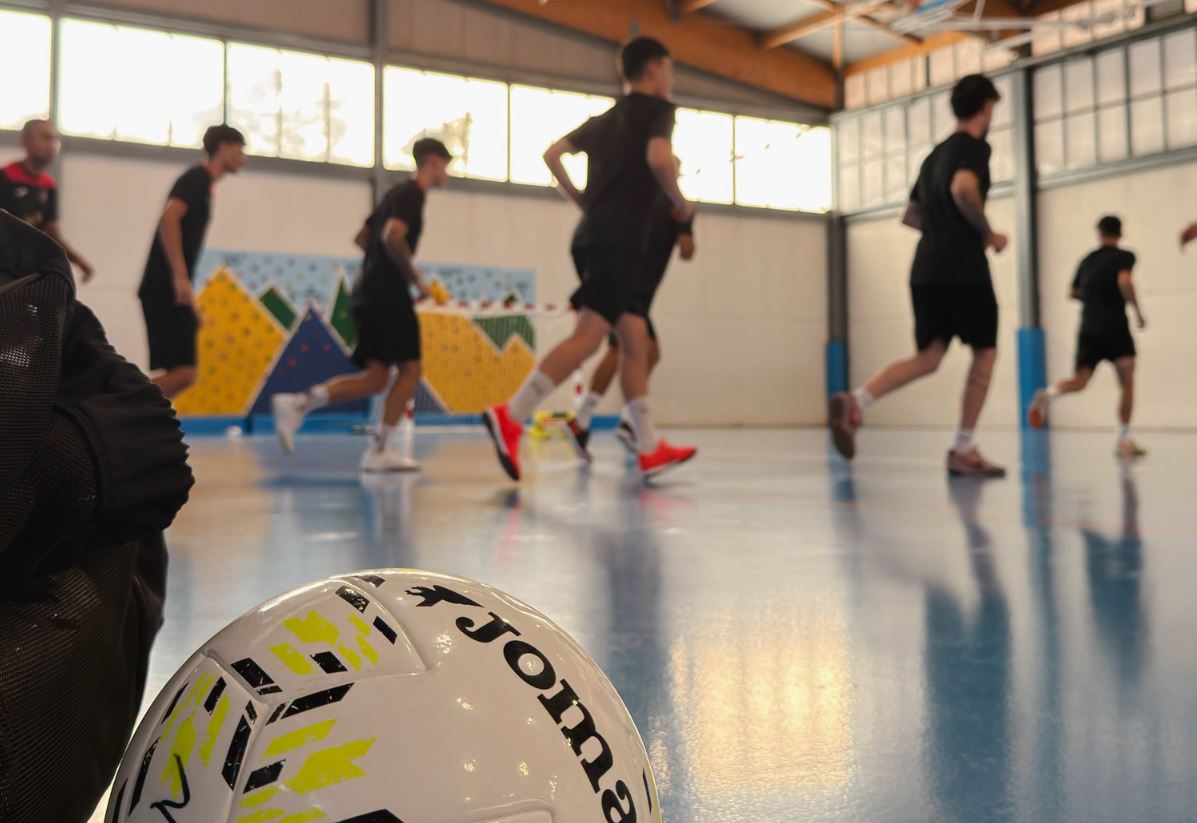 Arranca la temporada de fútbol sala en La Nucía y l’Alfàs del Pi