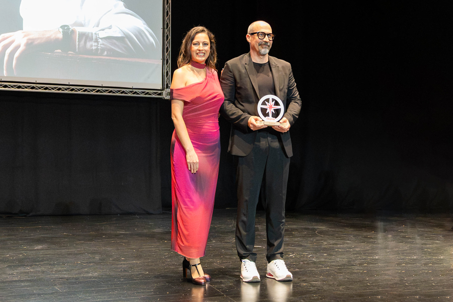Skyline Benidorm Film Festival convoca su Concurso de Guion de Cortometraje 2027