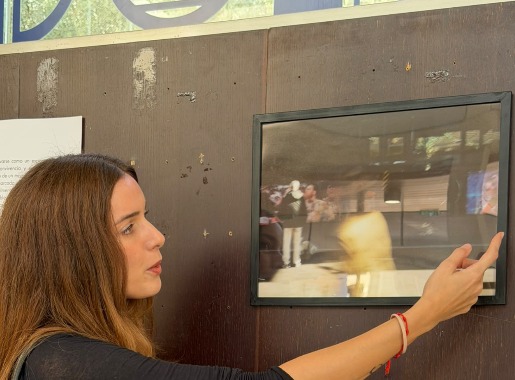 Benidorm, más allá del turismo: las fotografías que retratan la convivencia en el Rincón de Loix